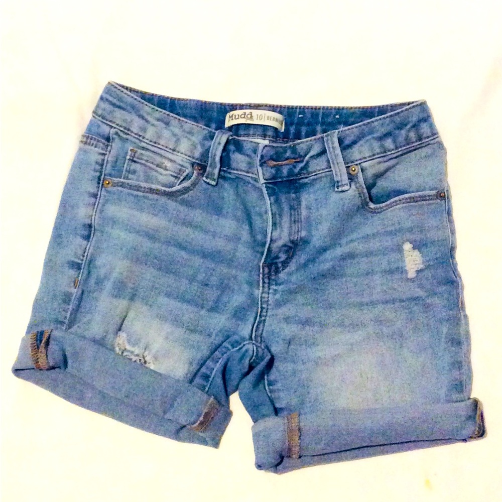 Mudd Girls Shorts